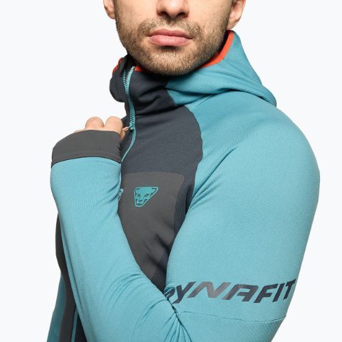 Herren DYNAFIT Radical PTC Skitjacke blau 08-0000071122