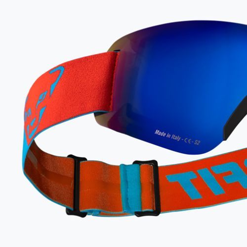 DYNAFIT Speed Frost/Dämmerung Skibrille 08-0000049917-8880