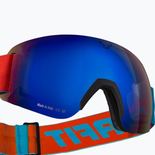 DYNAFIT Speed Frost/Dämmerung Skibrille 08-0000049917-8880