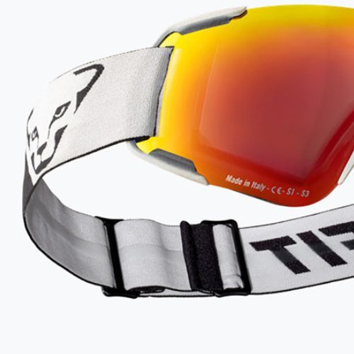 DYNAFIT TLT Pro schwarz/nimbus Skibrille 08-0000049918-910