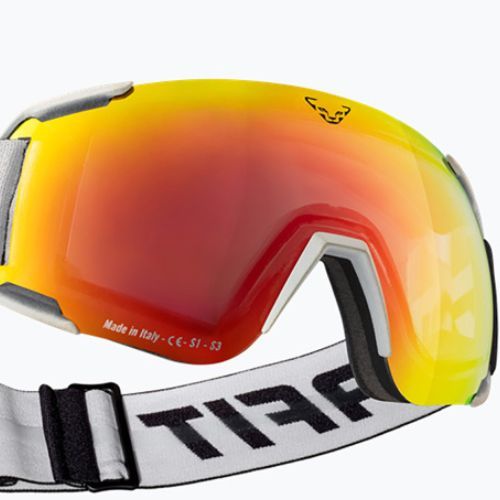 DYNAFIT TLT Pro schwarz/nimbus Skibrille 08-0000049918-910