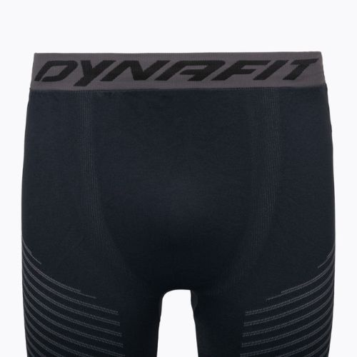 Herren DYNAFIT Speed Dryarn Thermohose schwarz 08-0000071060