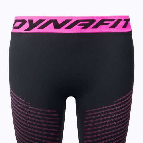 DYNAFIT Speed Dryarn Damen Thermohose schwarz 08-0000071061