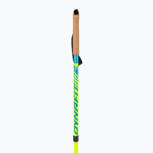 DYNAFIT Youngstar 2090 gelb Kinder-Skistöcke 08-0000049454