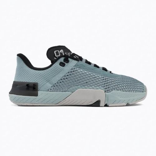 Under Armour Tribase Reign 4 grün Herren Trainingsschuhe 3025052