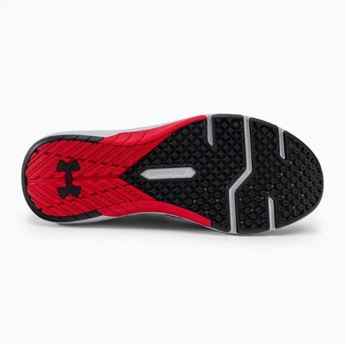 Under Armour Charged Commit Tr 3 Herren Trainingsschuhe rot 3023703