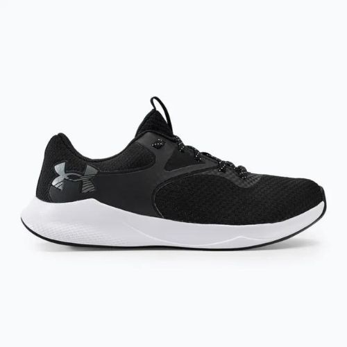 Under Armour Charged Aurora 2 Damen Trainingsschuhe schwarz 3025060