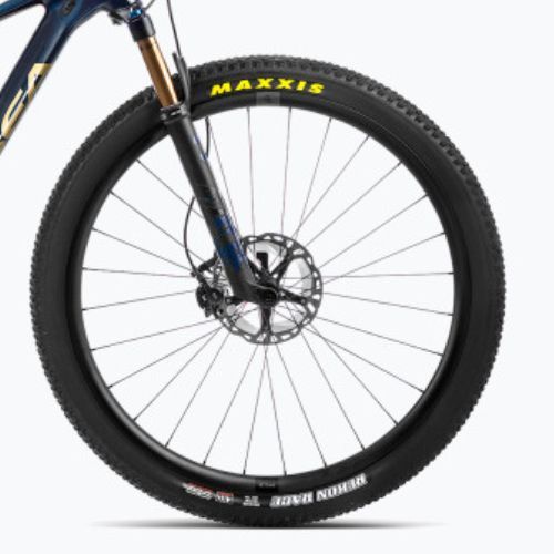 Orbea Oiz M-Pro Mountainbike blau M23921LH