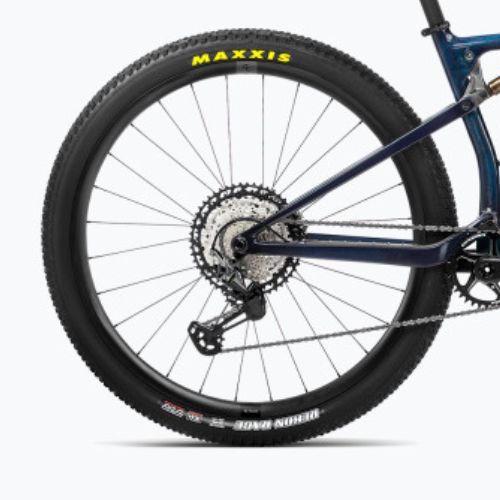 Orbea Oiz M-Pro Mountainbike blau M23921LH
