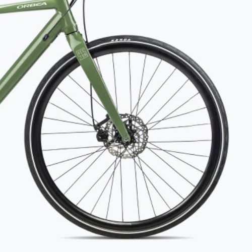 Orbea Vector 30 grün Fitness Fahrrad M40553RK