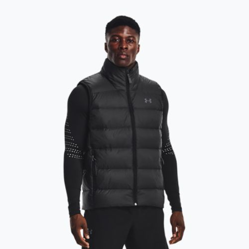 Under Armour Armour Down 2.0 Herren ärmellos schwarz 1372650