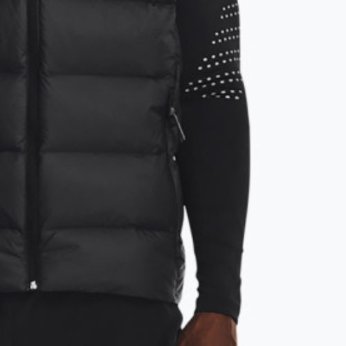 Under Armour Armour Down 2.0 Herren ärmellos schwarz 1372650