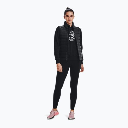 Under Armour Armour Down 2.0 Damen ärmellos schwarz 1372647