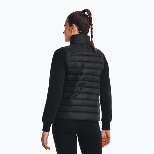 Under Armour Armour Down 2.0 Damen ärmellos schwarz 1372647
