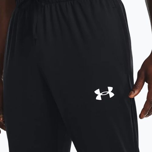 Under Armour Ua Emea Trainingsanzug Neuheit Training Trainingsanzug Set marineblau und schwarz 1366212-002