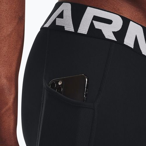 Under Armour Herren Leggings Ua Cg Armour Novelty Compression 001 schwarz 1366075-001