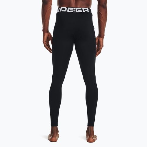 Under Armour Herren Leggings Ua Cg Armour Novelty Compression 001 schwarz 1366075-001