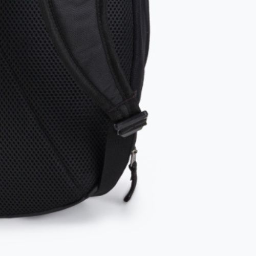 Under Armour Ua Hustle 5.0 urban Rucksack schwarz 1361176-001