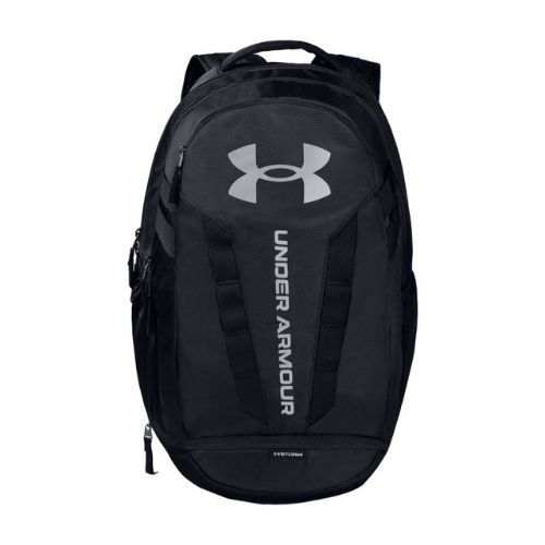 Under Armour Ua Hustle 5.0 urban Rucksack schwarz 1361176-001
