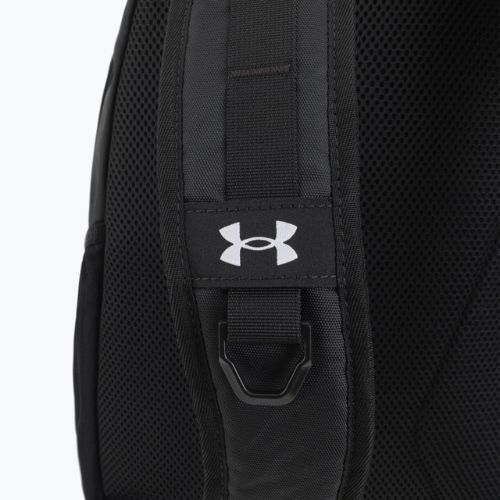 Under Armour Ua Hustle 5.0 urban Rucksack schwarz 1361176-001