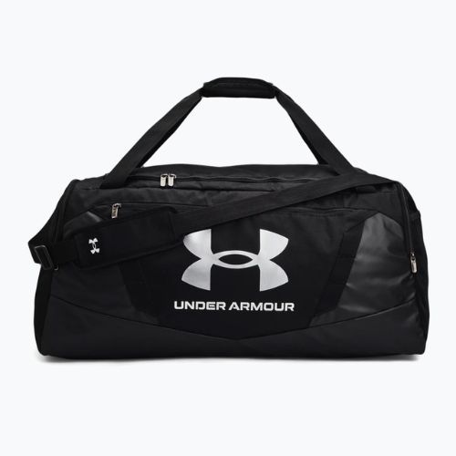 Under Armour UA Undeniable 5.0 Duffle LG Reisetasche 101 l schwarz 1369224-001