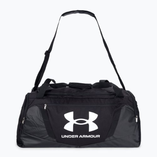 Under Armour UA Undeniable 5.0 Duffle LG Reisetasche 101 l schwarz 1369224-001