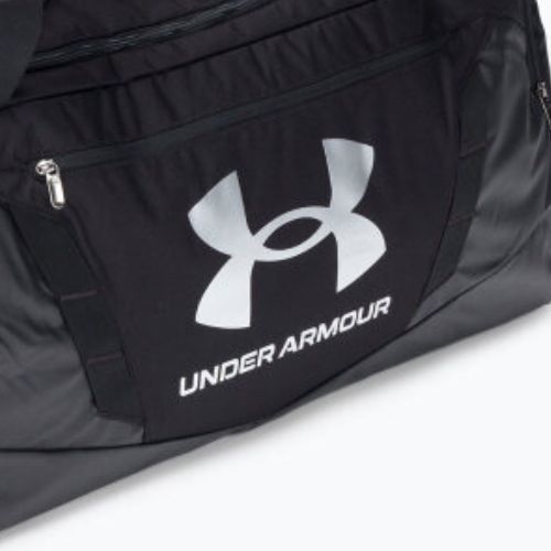 Under Armour UA Undeniable 5.0 Duffle LG Reisetasche 101 l schwarz 1369224-001