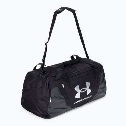 Under Armour UA Undeniable 5.0 Duffle LG Reisetasche 101 l schwarz 1369224-001