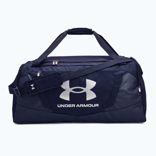 Unter Armour UA Undeniable 5.0 Duffle LG Reisetasche 101 l navy blau 1369224-410