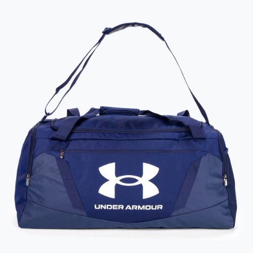 Unter Armour UA Undeniable 5.0 Duffle LG Reisetasche 101 l navy blau 1369224-410