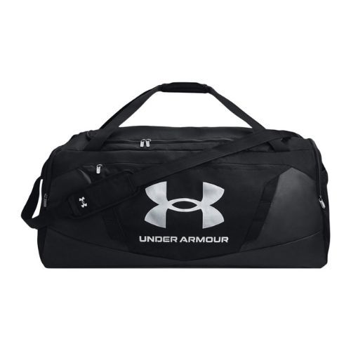 Under Armour UA Undeniable 5.0 Duffle XL Reisetasche 144 l schwarz 1369225-001