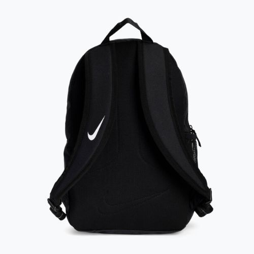 Nike Academy Teamrucksack 22 l schwarz DA2571-010