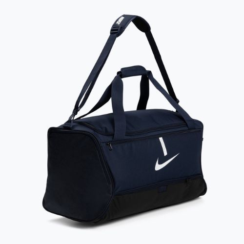 Nike Academy Team Duffle L Trainingstasche navy blau CU8089-410