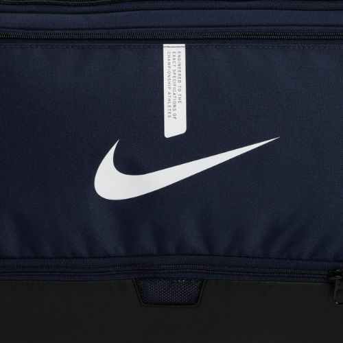 Nike Academy Team Duffle L Trainingstasche navy blau CU8089-410