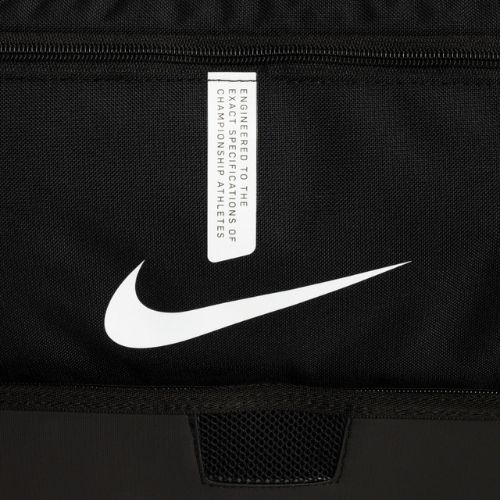 Nike Academy Team Hardcase M Trainingstasche schwarz CU8096-010