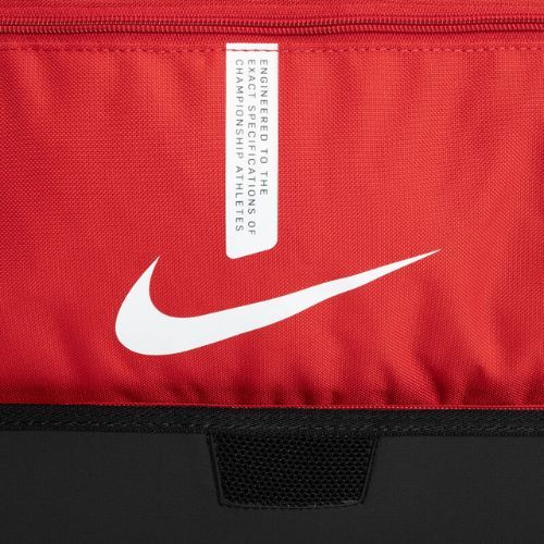 Nike Academy Team Hardcase M Trainingstasche rot CU8096-657