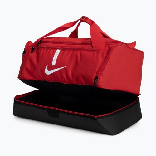 Nike Academy Team Hardcase M Trainingstasche rot CU8096-657