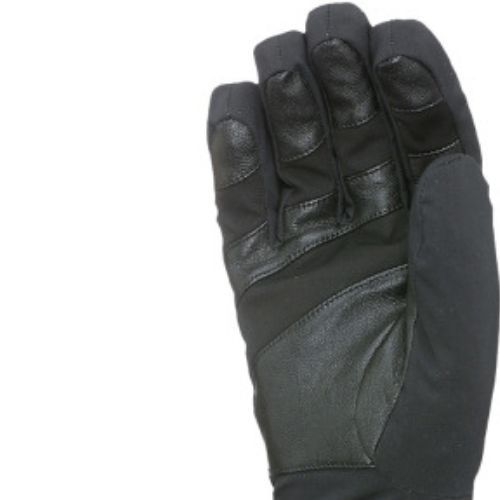Herren Level Evolution Gore-Tex Skihandschuh schwarz 3336UG