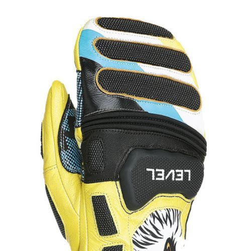 Level SQ CF Mitt Skihandschuh in Farbe 3017UM.39