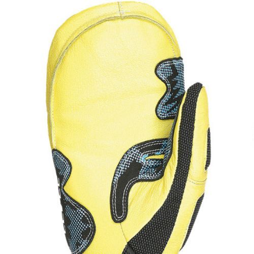 Level SQ CF Mitt Skihandschuh in Farbe 3017UM.39