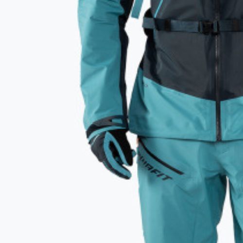 Herren DYNAFIT Radical 2 GTX Skitjacke blau 08-0000071356