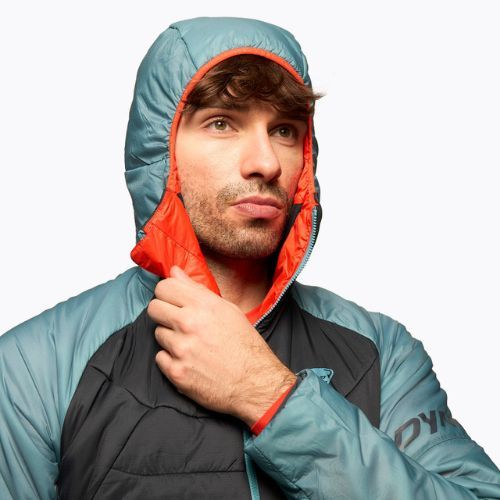 Herren DYNAFIT Radical PRL Hood Skit Jacke blau 08-0000071360