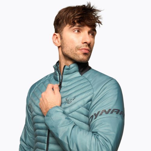 Herren DYNAFIT Speed Insulation Skitjacke blau 08-0000071583