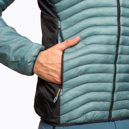 Herren DYNAFIT Speed Insulation Skitjacke blau 08-0000071583