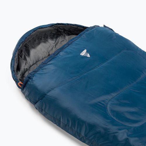 Vango Atlas 250 Schlafsack blau SBSATLAS0000002