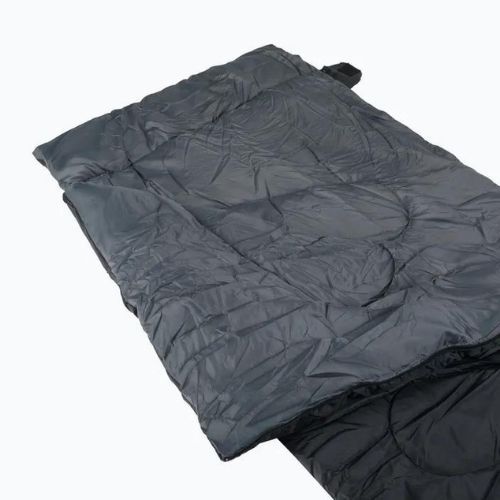 Vango Ember Einzelschlafsack schwarz SBQEMBER B05TJ8