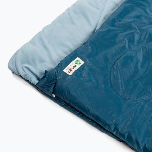 Vango Evolve Superwarm Double Schlafsack blau SBREVOLVEM23S68