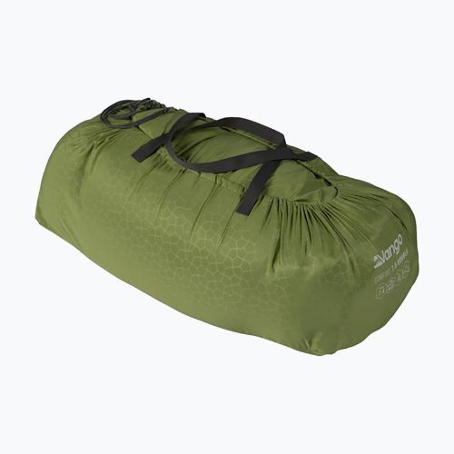 Vango Comfort Double 7 5 cm grün selbstaufblasende Matte SMQCOMFORH09A05