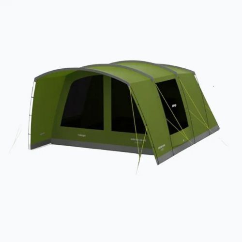 Vango Avington Flow 500 5-Personen Camping Zelt grün TESAVFLOW000001