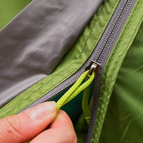 Vango 2-Personen-Zelt Tay 200 grün TERTAY T15151